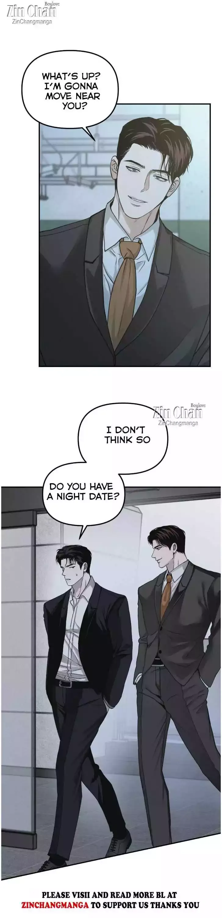 Projection - Chapter 43 Page 5