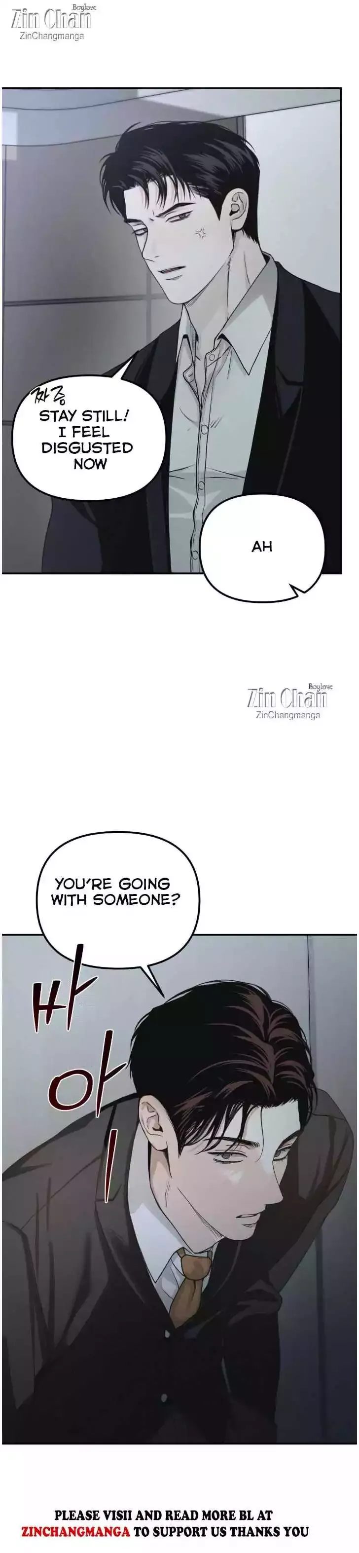 Projection - Chapter 43 Page 8