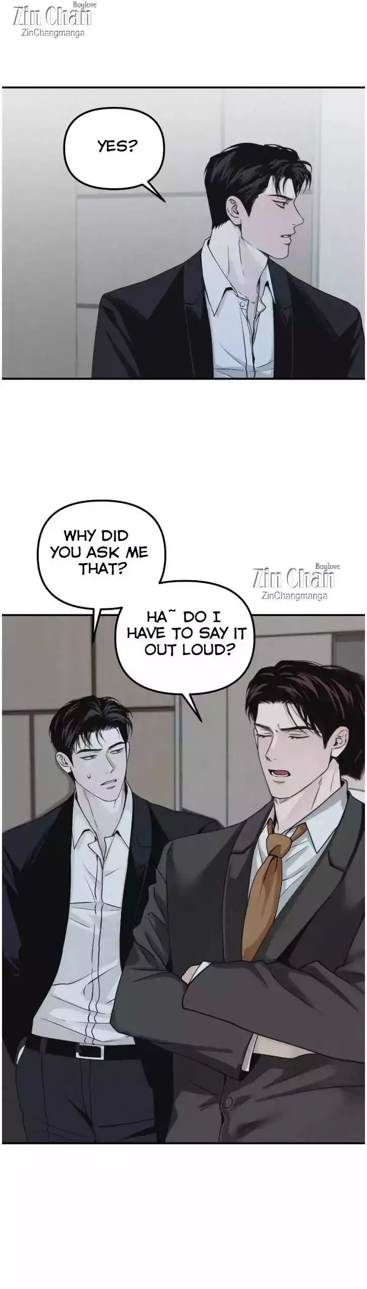 Projection - Chapter 43 Page 9