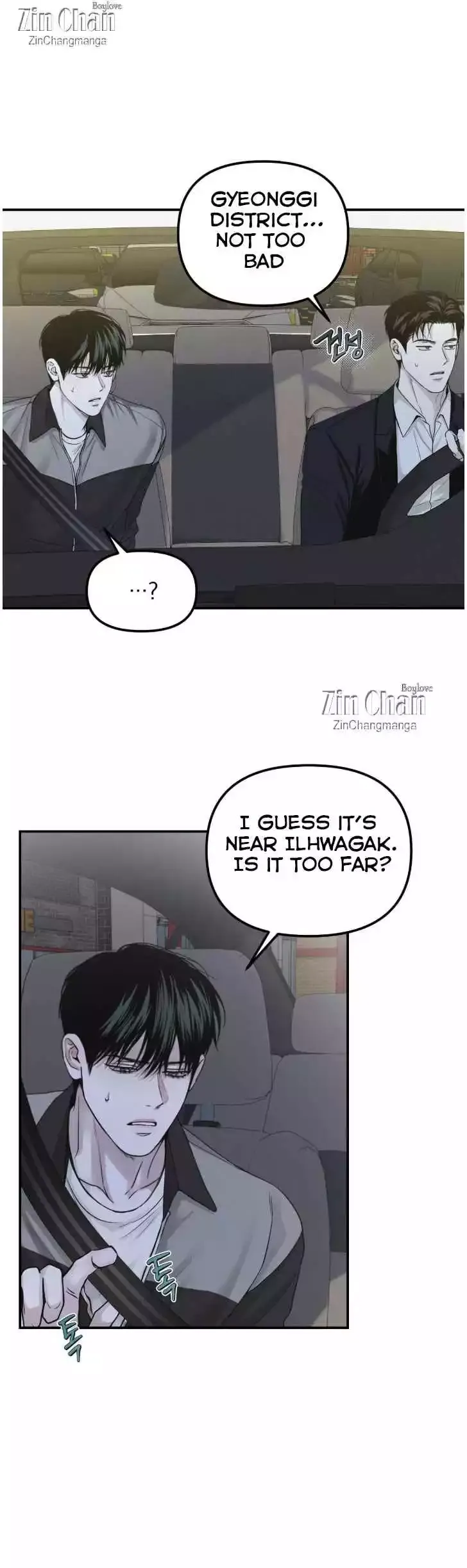 Projection - Chapter 43 Page 22