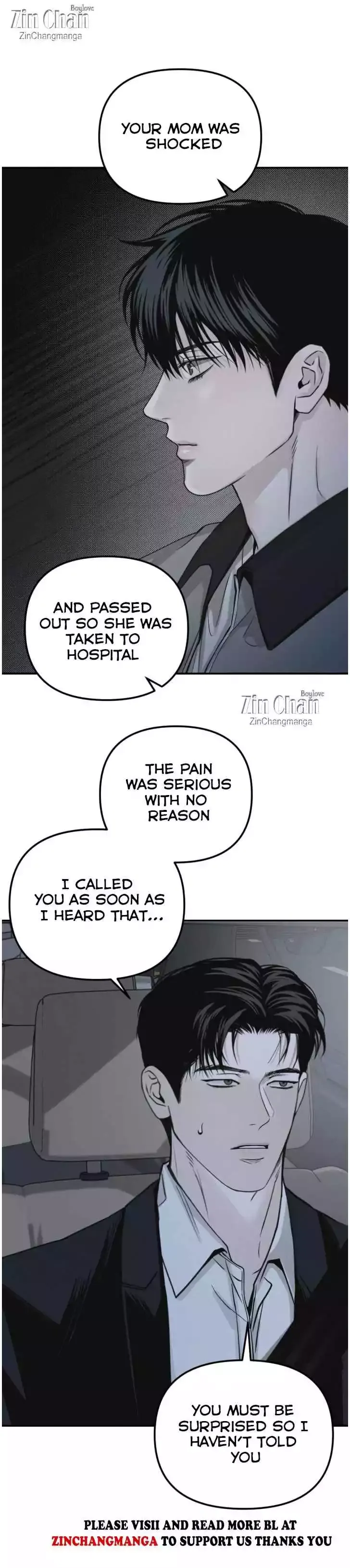 Projection - Chapter 43 Page 25