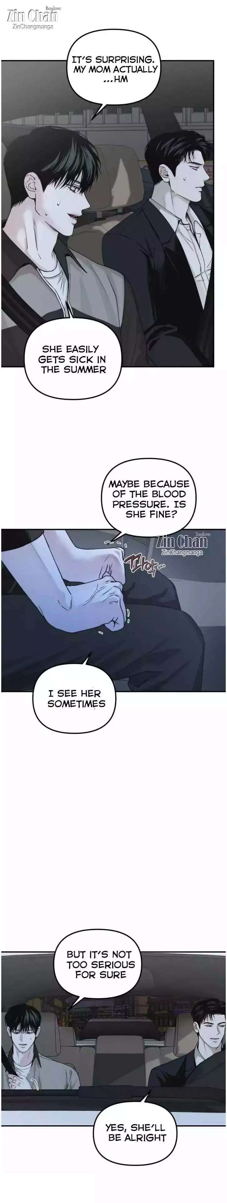 Projection - Chapter 43 Page 26
