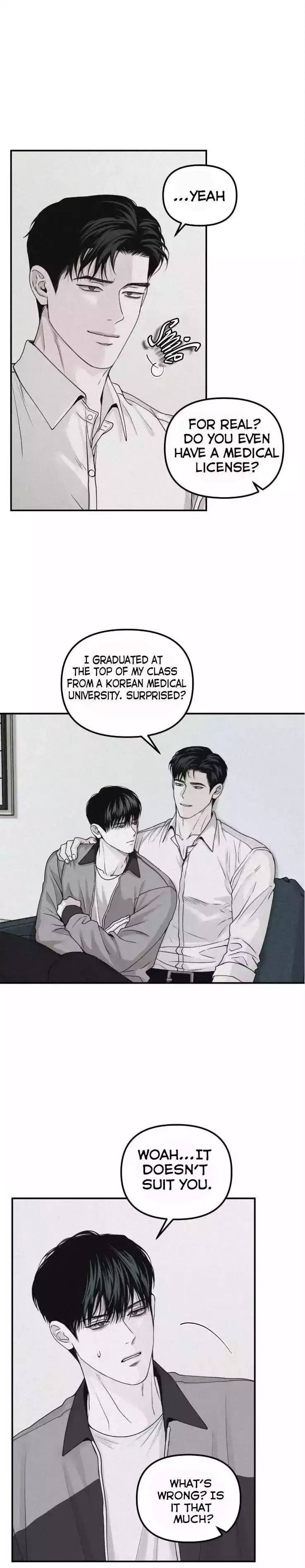 Projection - Chapter 44 Page 9