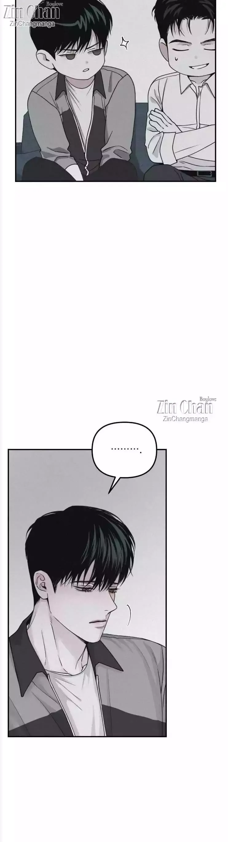Projection - Chapter 44 Page 11