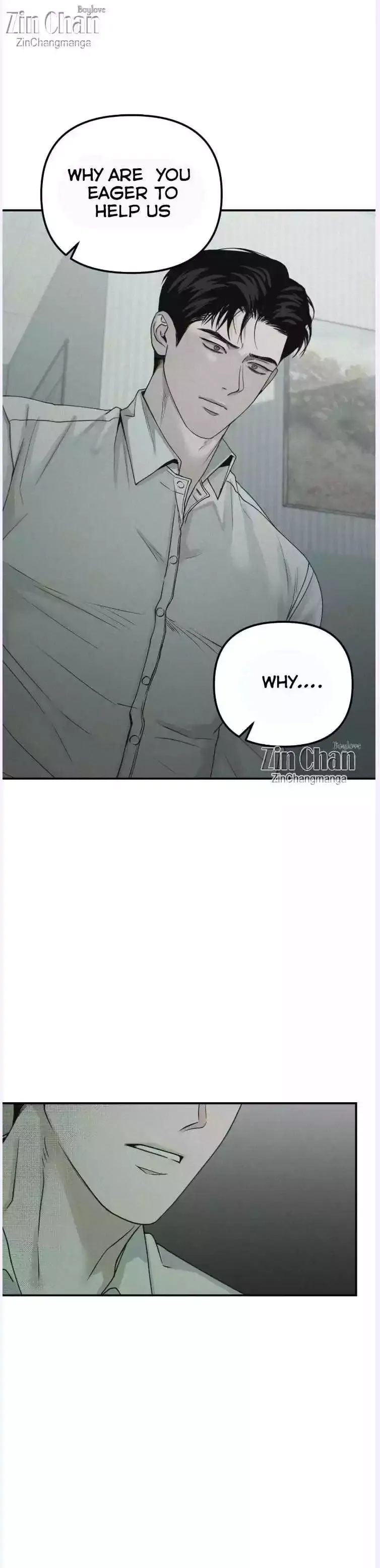 Projection - Chapter 44 Page 26