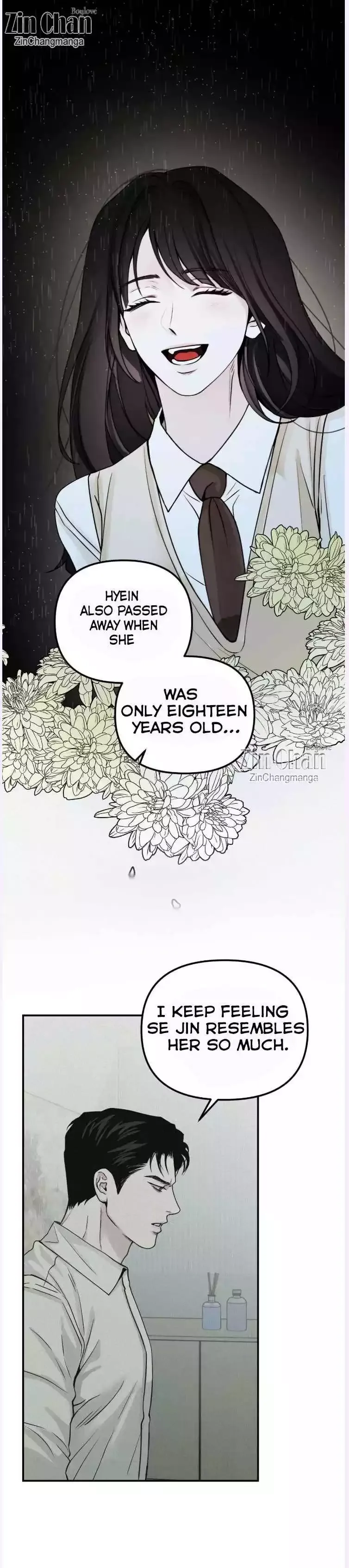 Projection - Chapter 44 Page 29