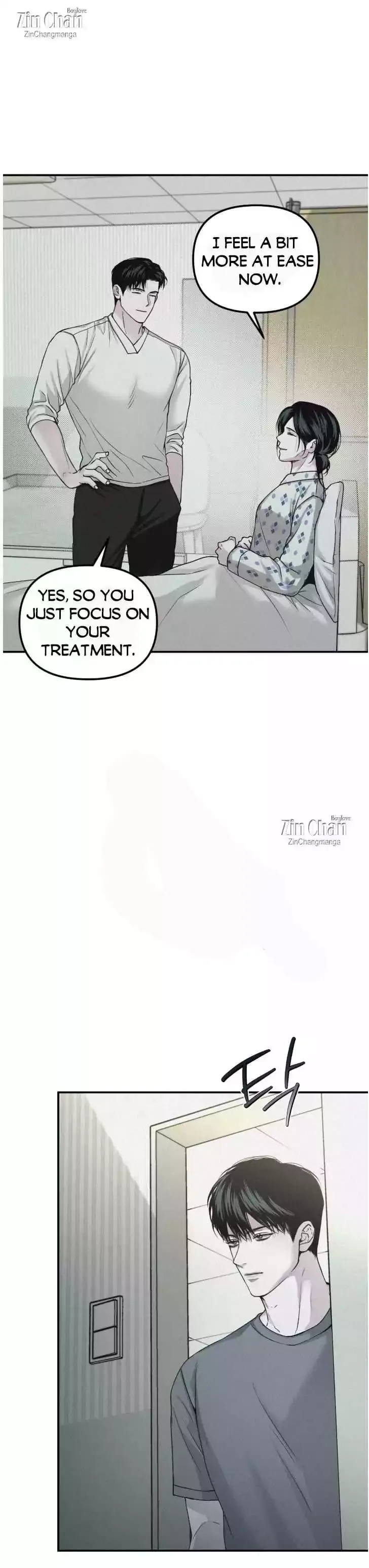 Projection - Chapter 45 Page 17