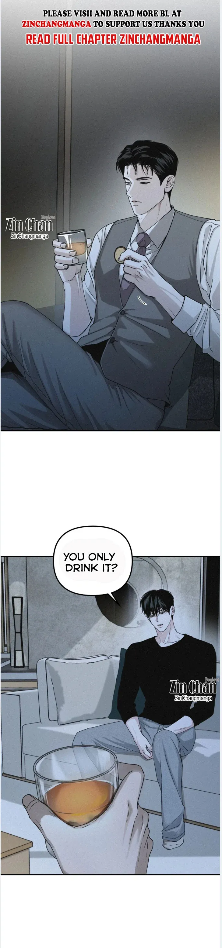 Projection - Chapter 46 Page 2