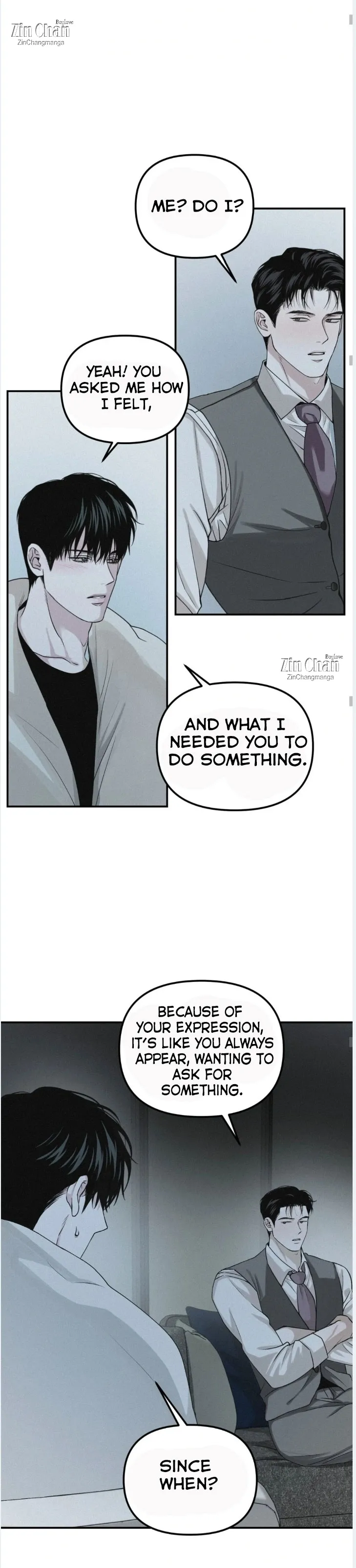 Projection - Chapter 46 Page 7