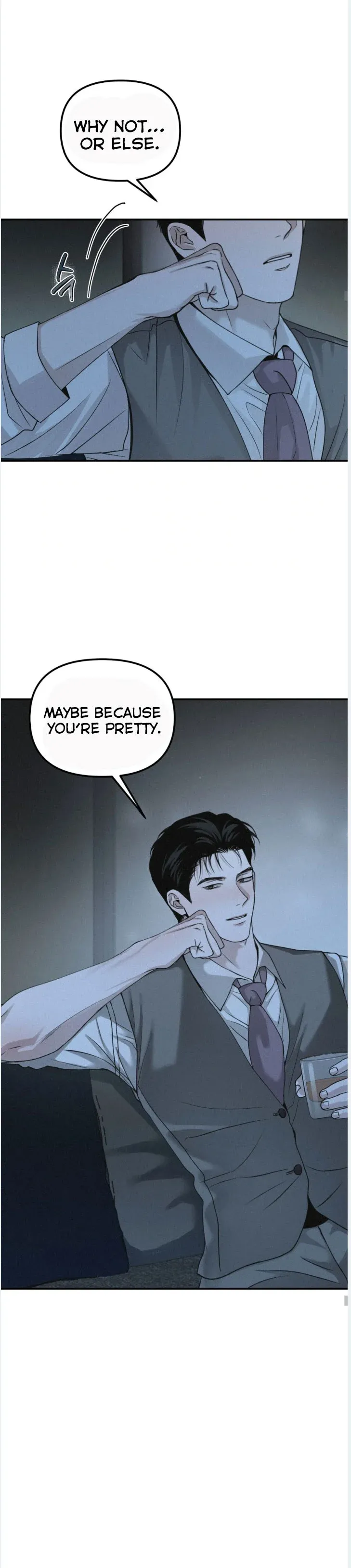 Projection - Chapter 46 Page 9