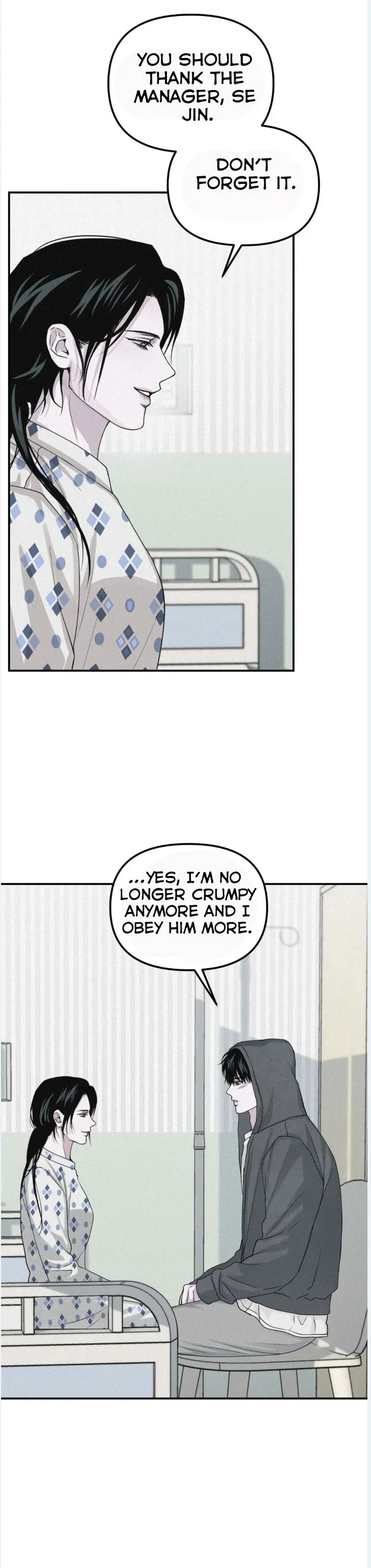 Projection - Chapter 46 Page 23