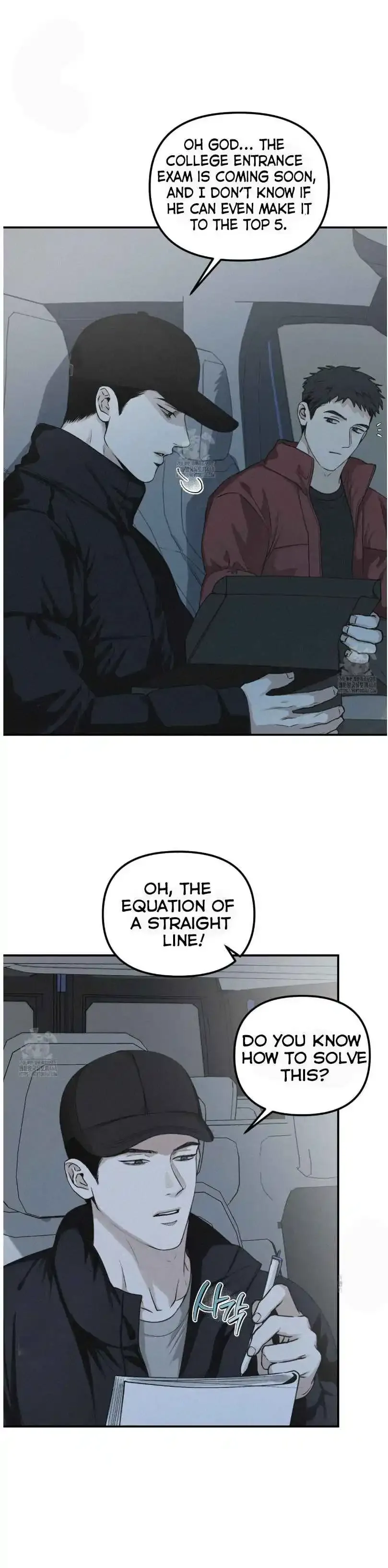 Projection - Chapter 47 Page 4