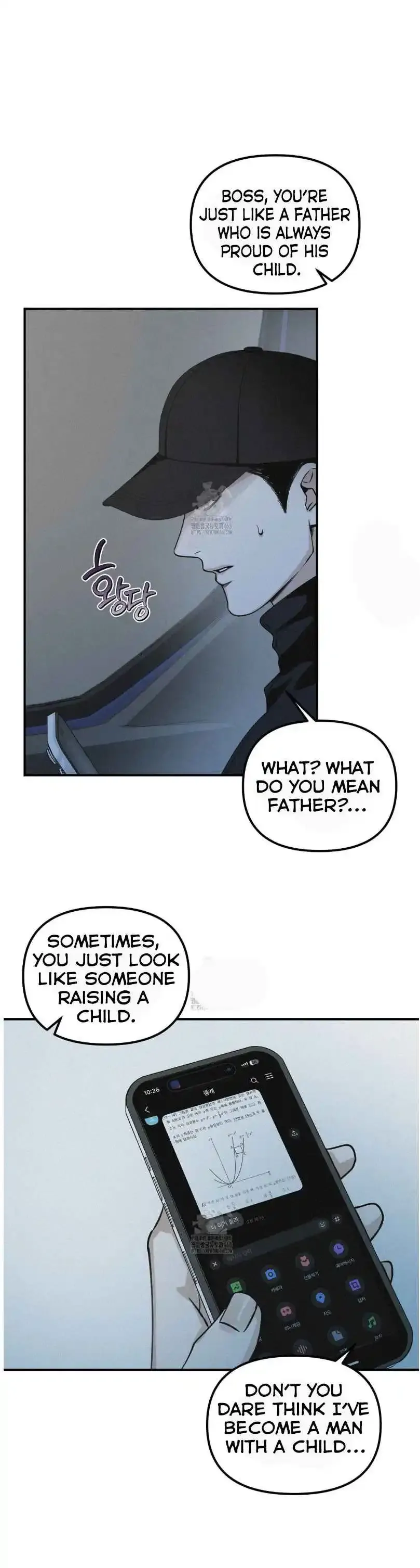 Projection - Chapter 47 Page 6