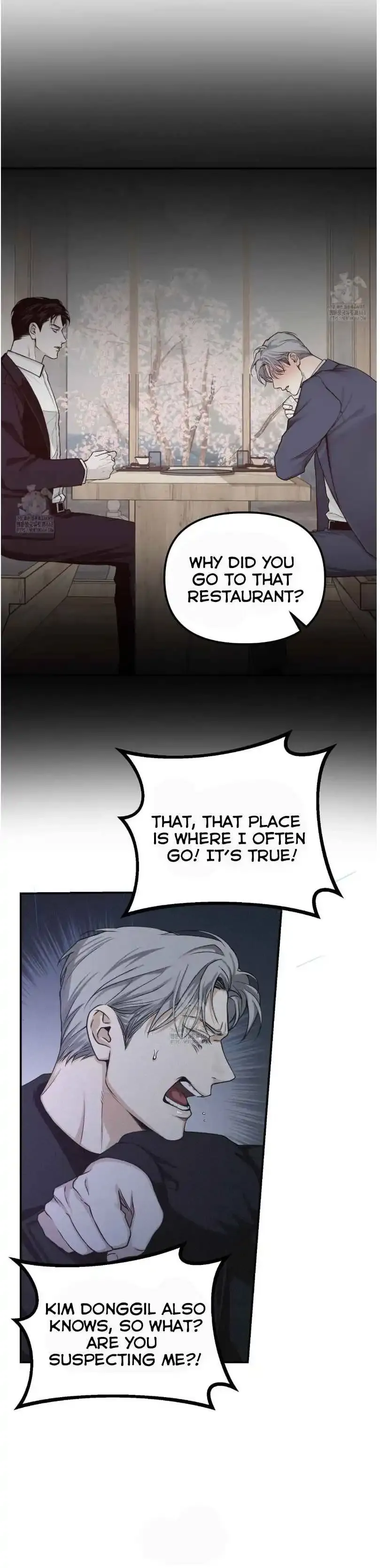 Projection - Chapter 47 Page 16