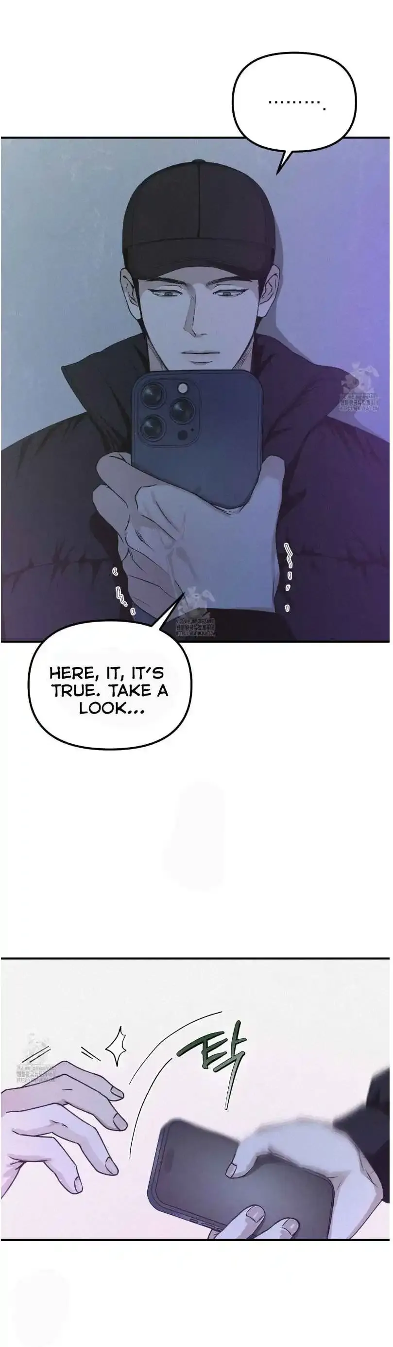 Projection - Chapter 47 Page 19