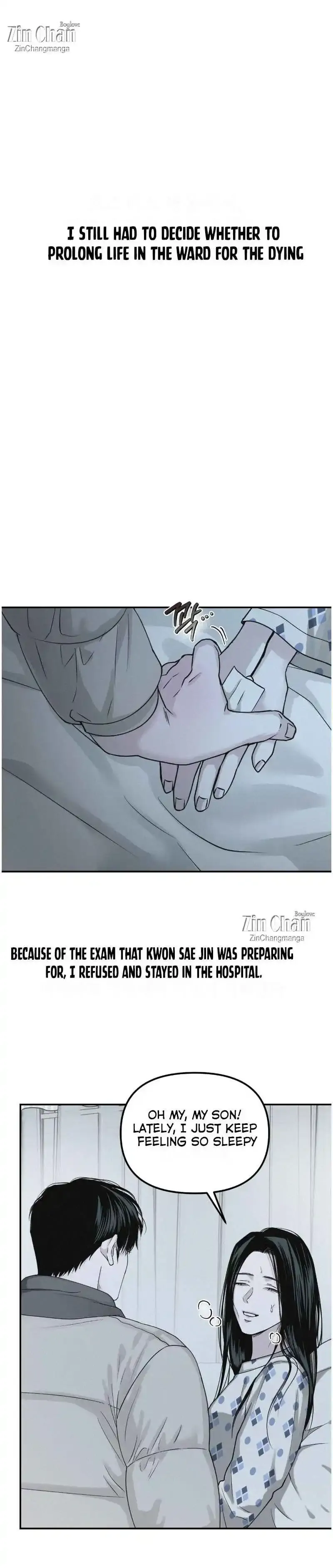 Projection - Chapter 48 Page 4