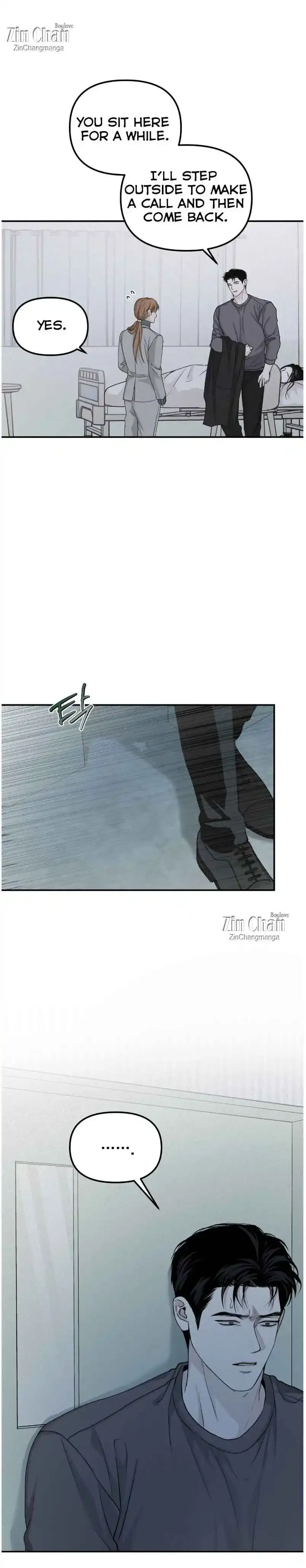 Projection - Chapter 48 Page 12