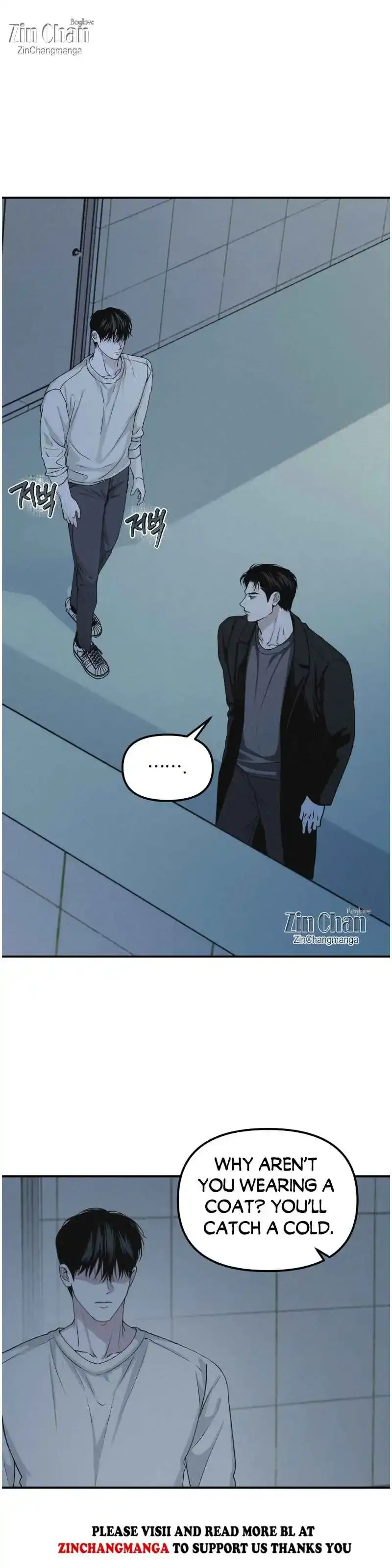 Projection - Chapter 48 Page 16