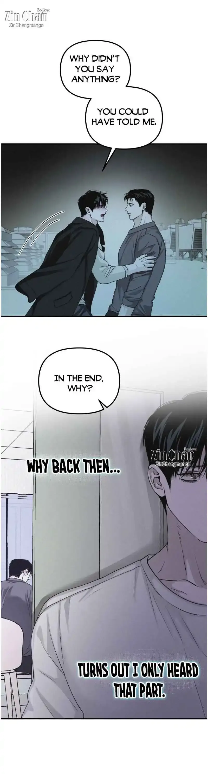 Projection - Chapter 48 Page 19
