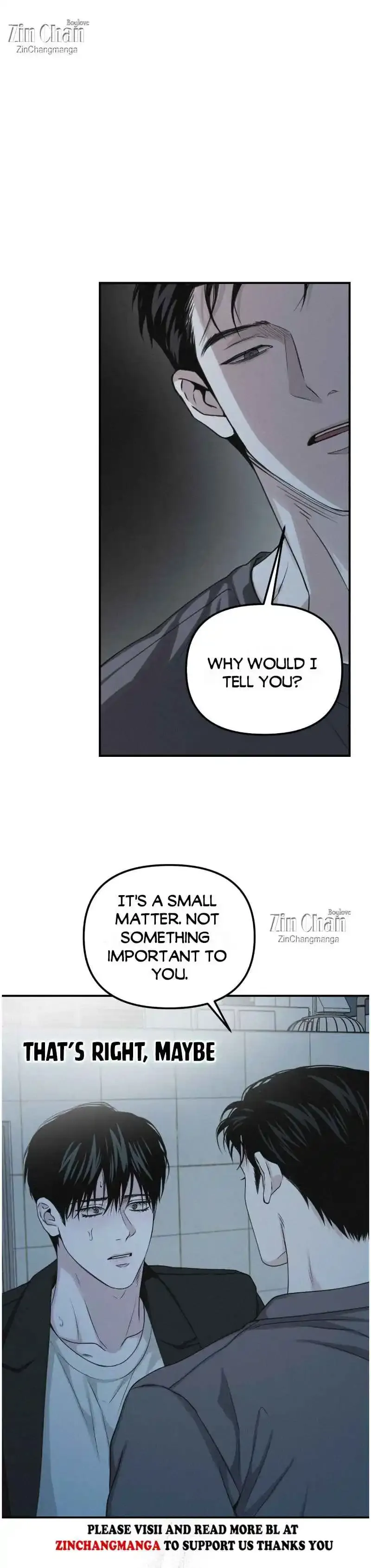 Projection - Chapter 48 Page 20