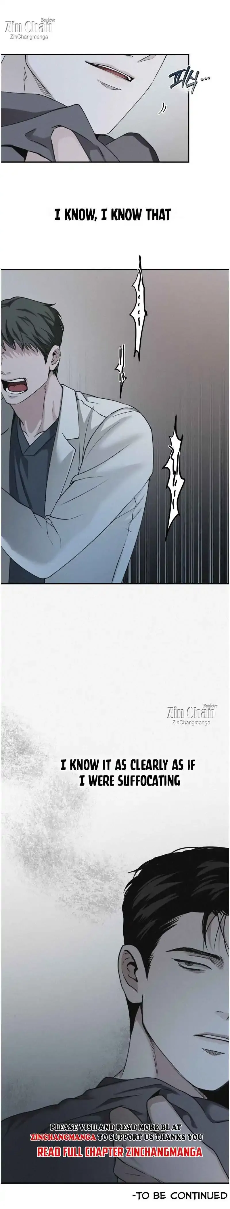 Projection - Chapter 48 Page 29