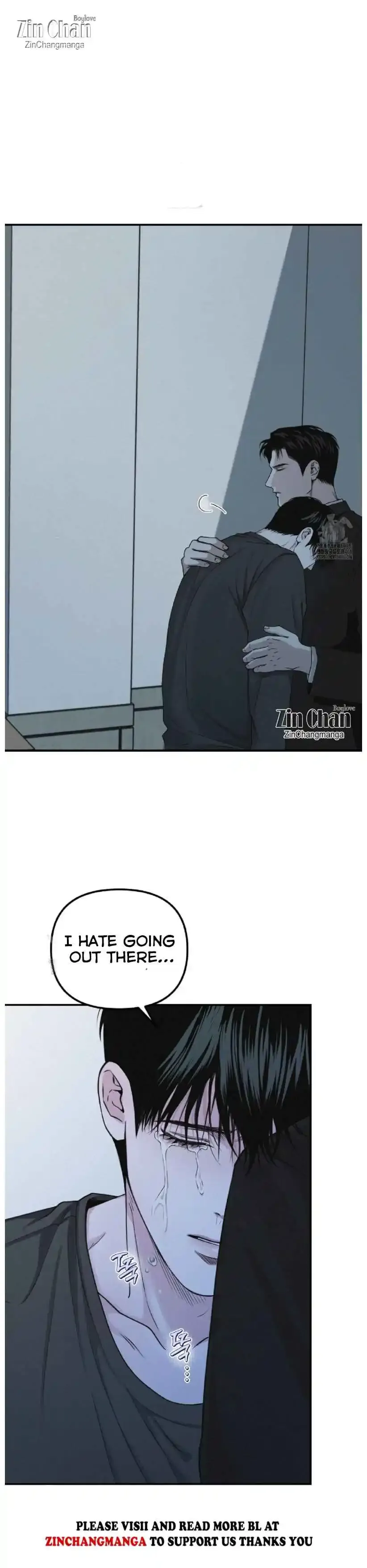 Projection - Chapter 49 Page 11