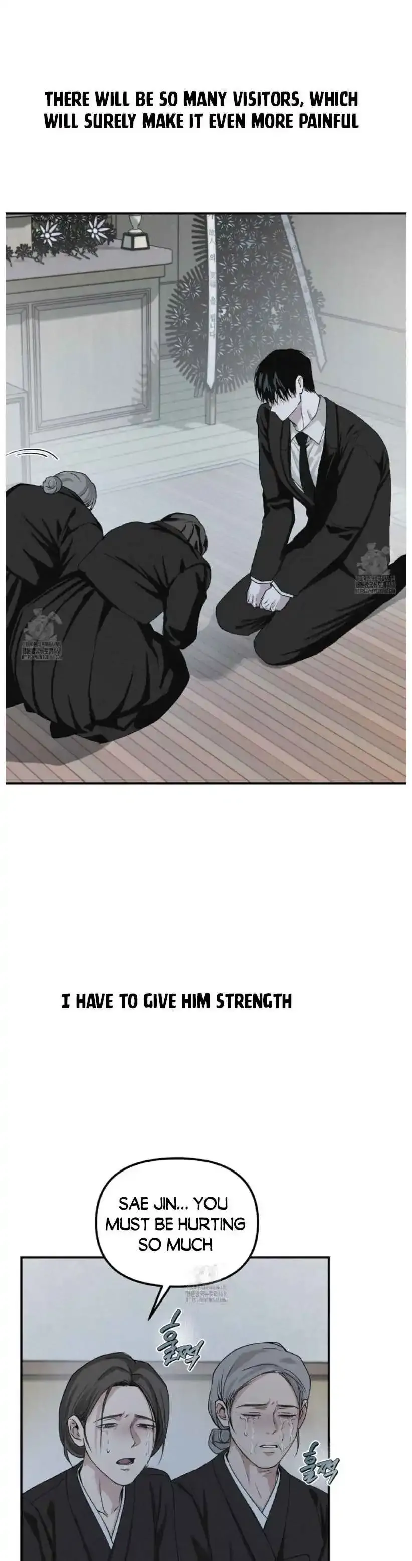 Projection - Chapter 49 Page 16