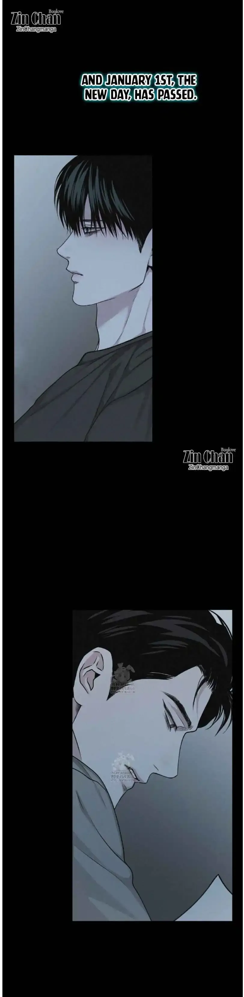 Projection - Chapter 49 Page 31