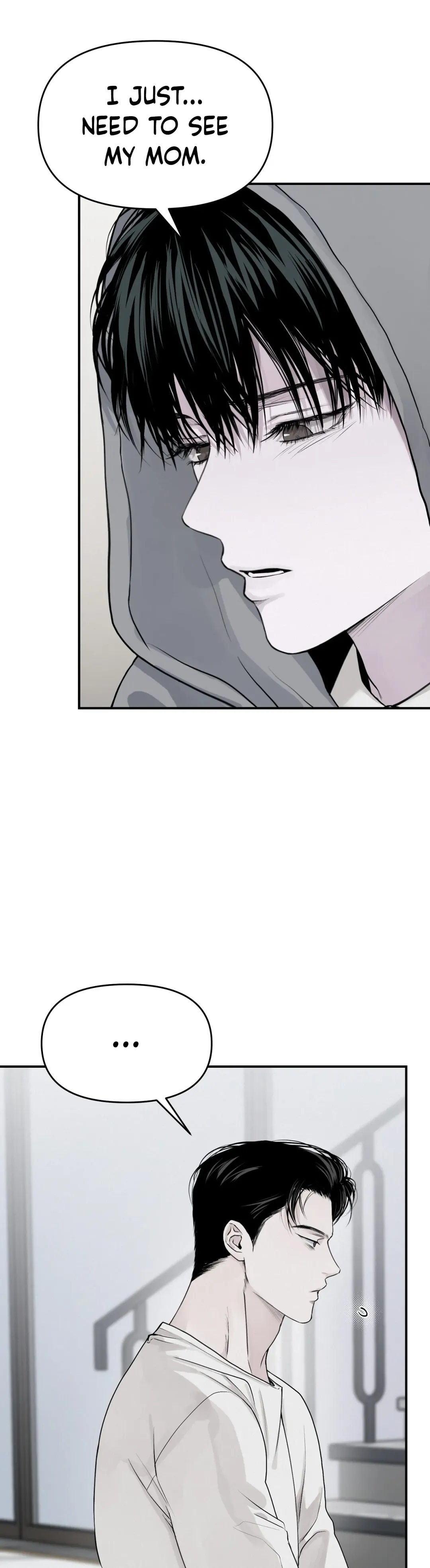 Projection - Chapter 5 Page 5