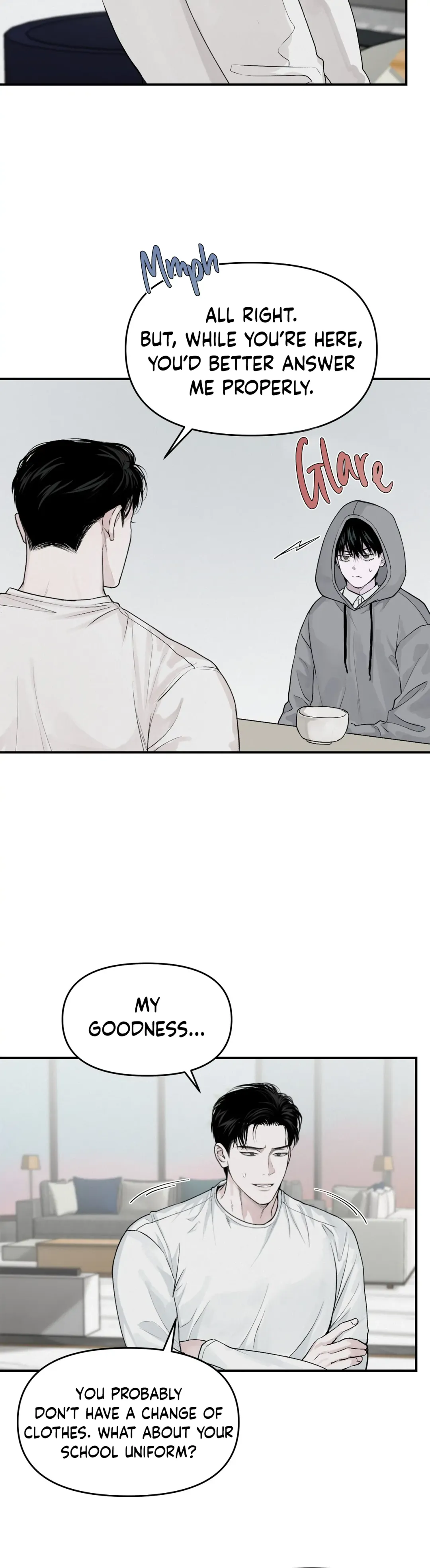 Projection - Chapter 5 Page 6