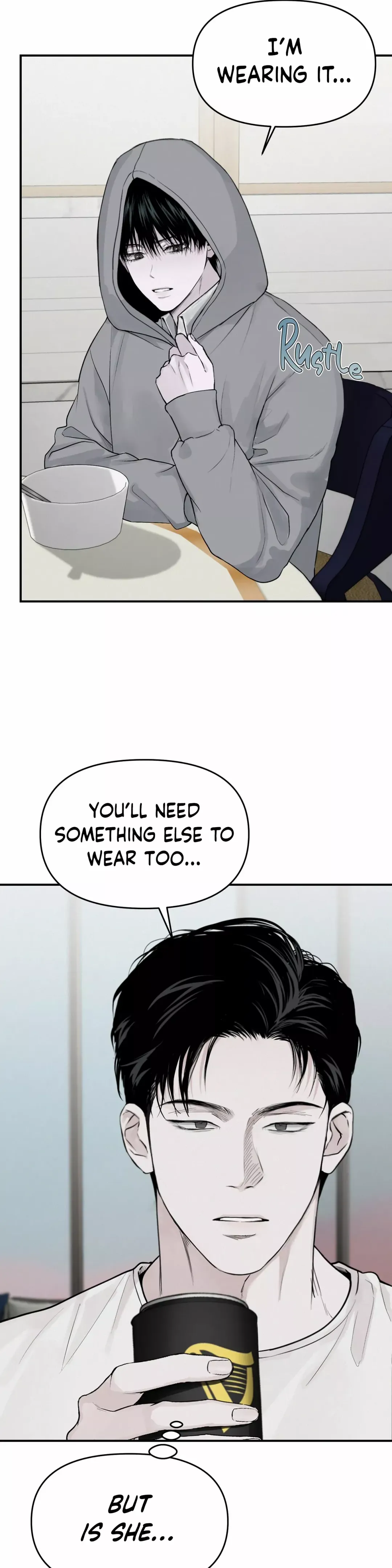 Projection - Chapter 5 Page 7