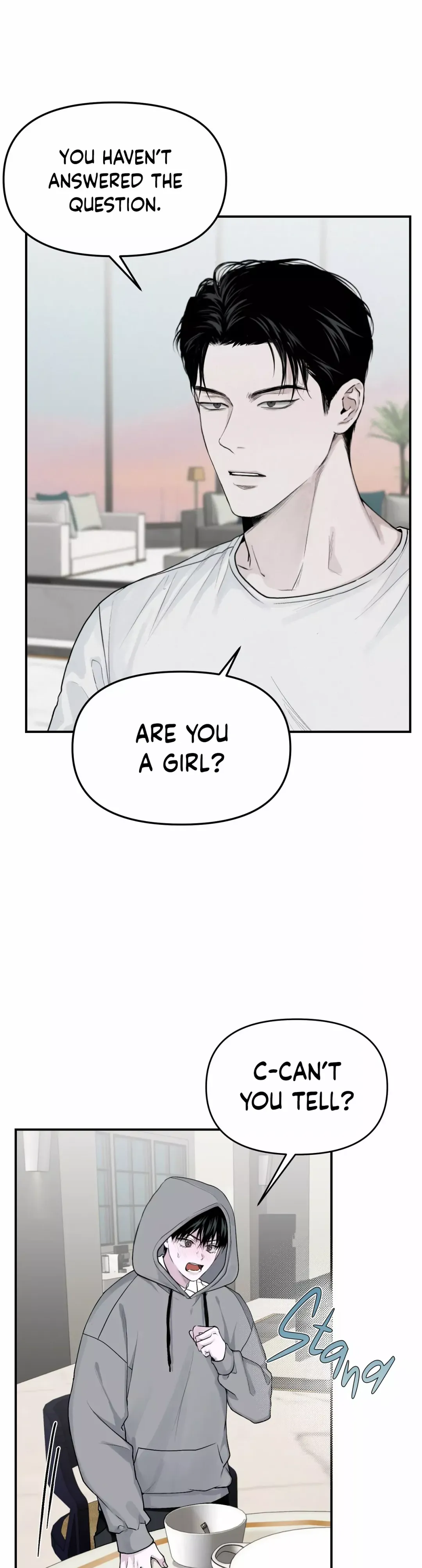Projection - Chapter 5 Page 11