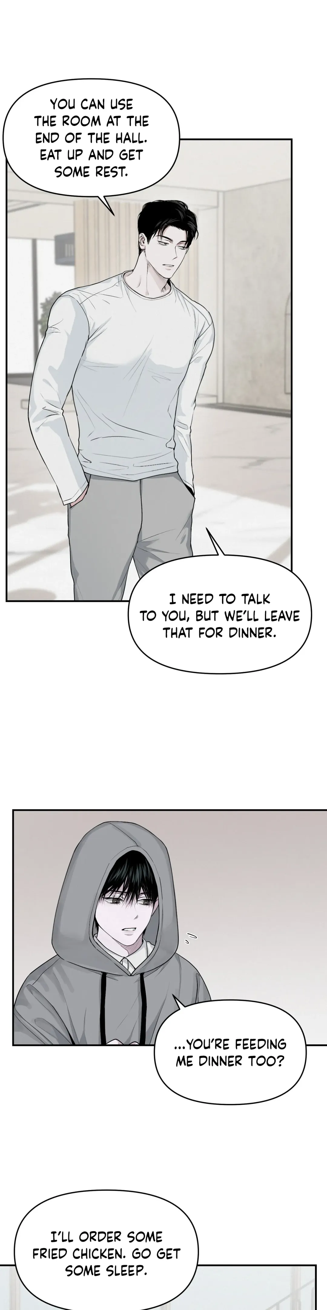 Projection - Chapter 5 Page 13