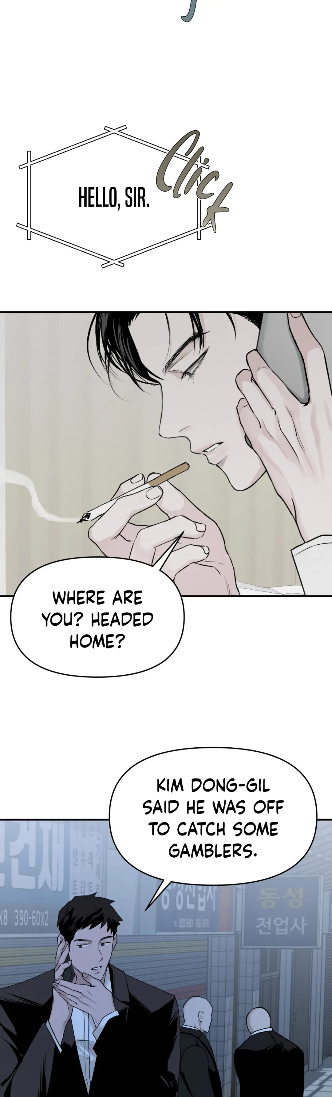 Projection - Chapter 5 Page 17