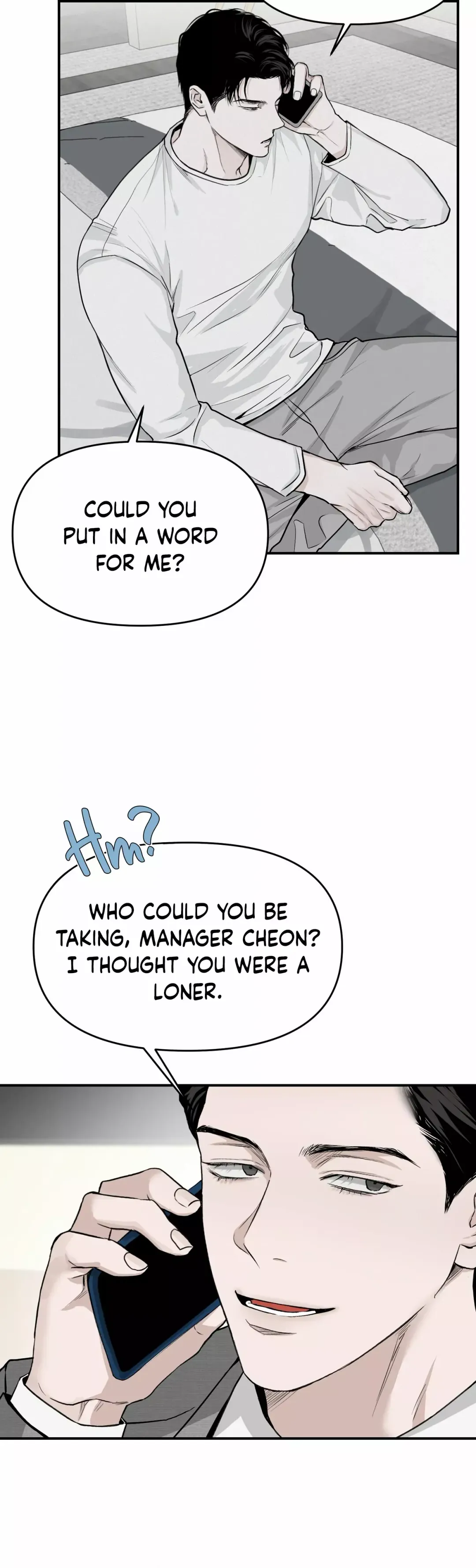 Projection - Chapter 5 Page 30