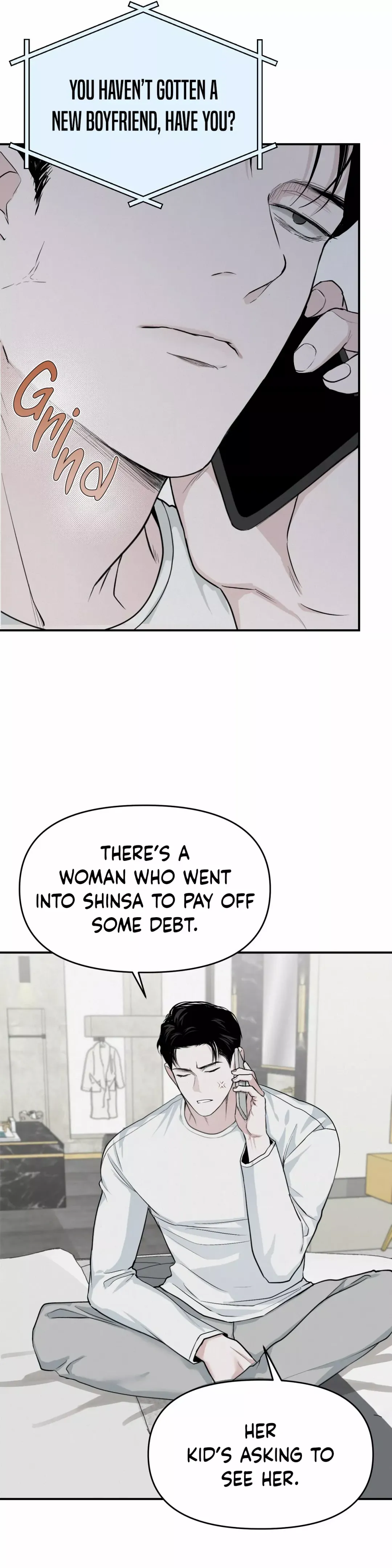 Projection - Chapter 5 Page 31