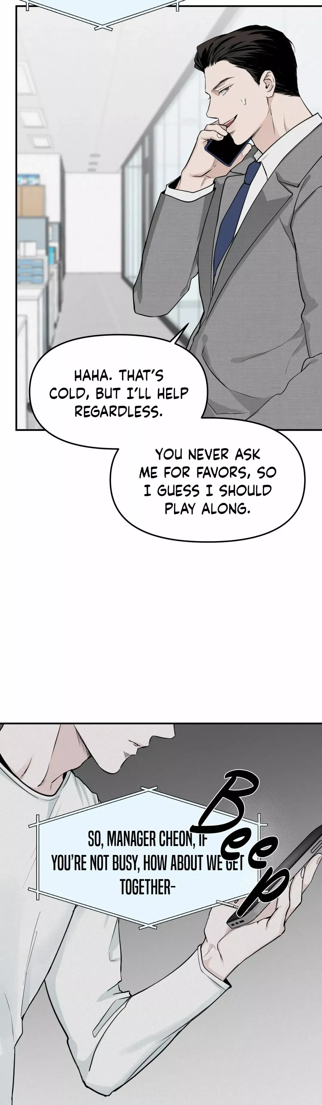 Projection - Chapter 5 Page 35