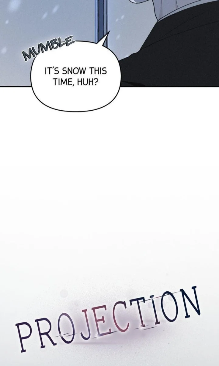 Projection - Chapter 50 Page 7