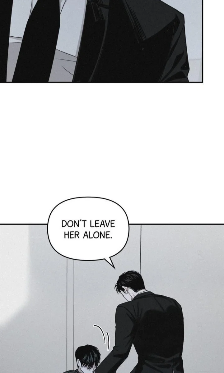 Projection - Chapter 50 Page 21