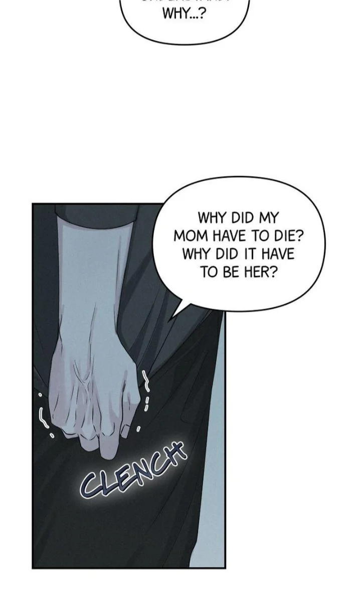 Projection - Chapter 50 Page 27