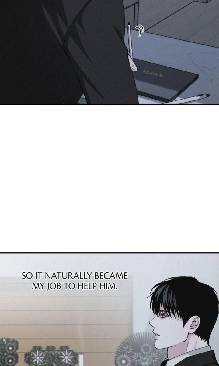 Projection - Chapter 50 Page 33