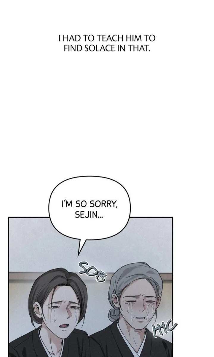 Projection - Chapter 50 Page 39