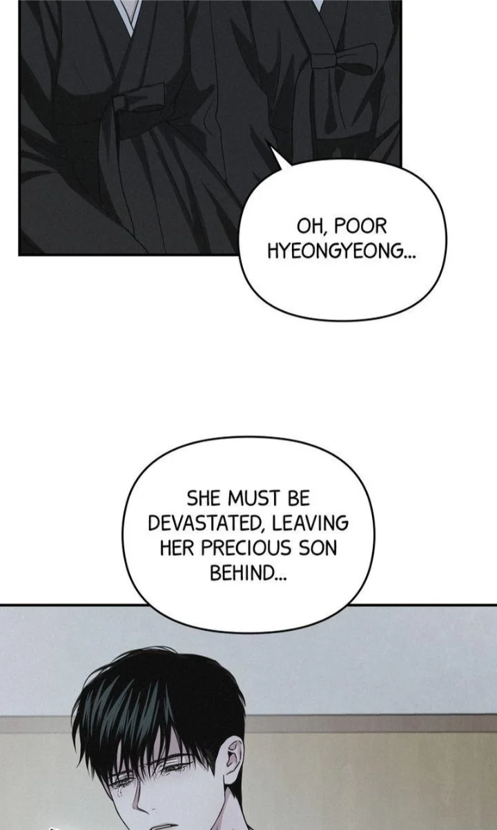 Projection - Chapter 50 Page 40