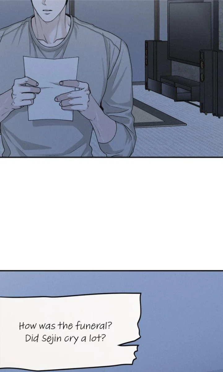Projection - Chapter 50 Page 59