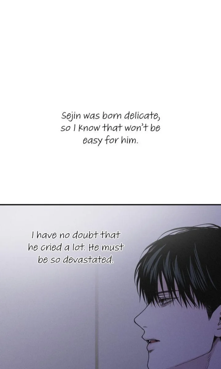 Projection - Chapter 50 Page 61