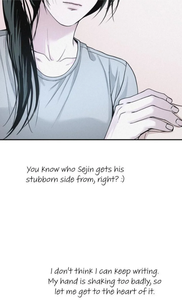 Projection - Chapter 50 Page 67