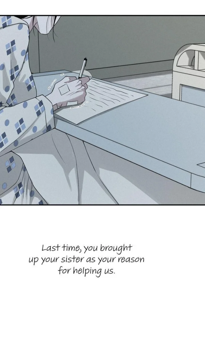 Projection - Chapter 50 Page 68