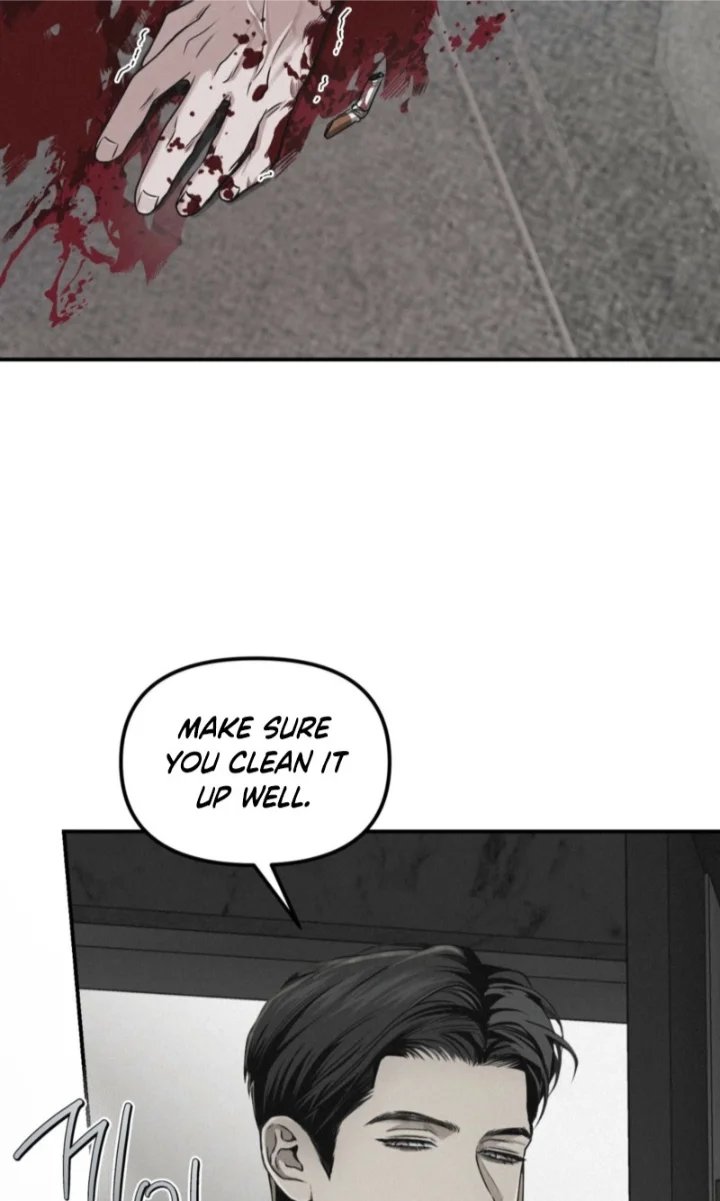 Projection - Chapter 51 Page 18