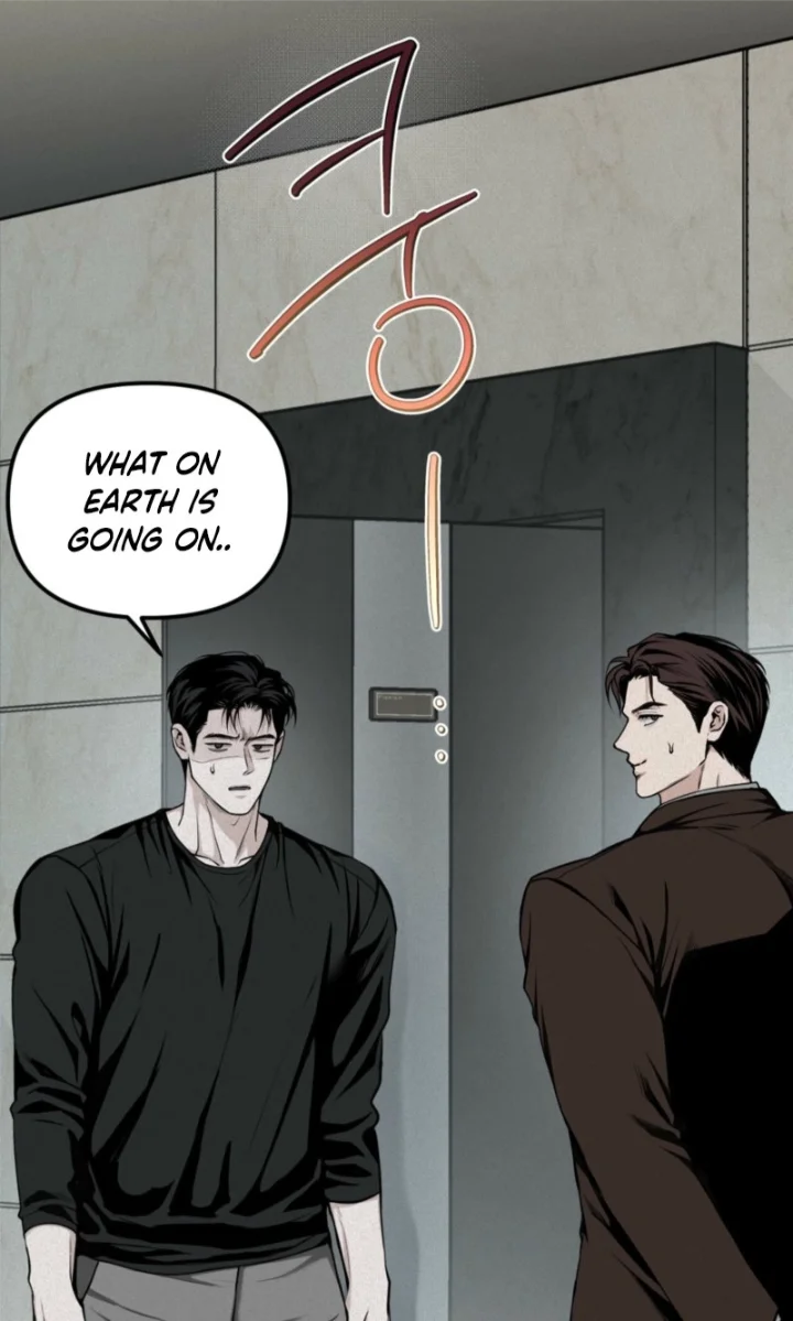 Projection - Chapter 51 Page 19