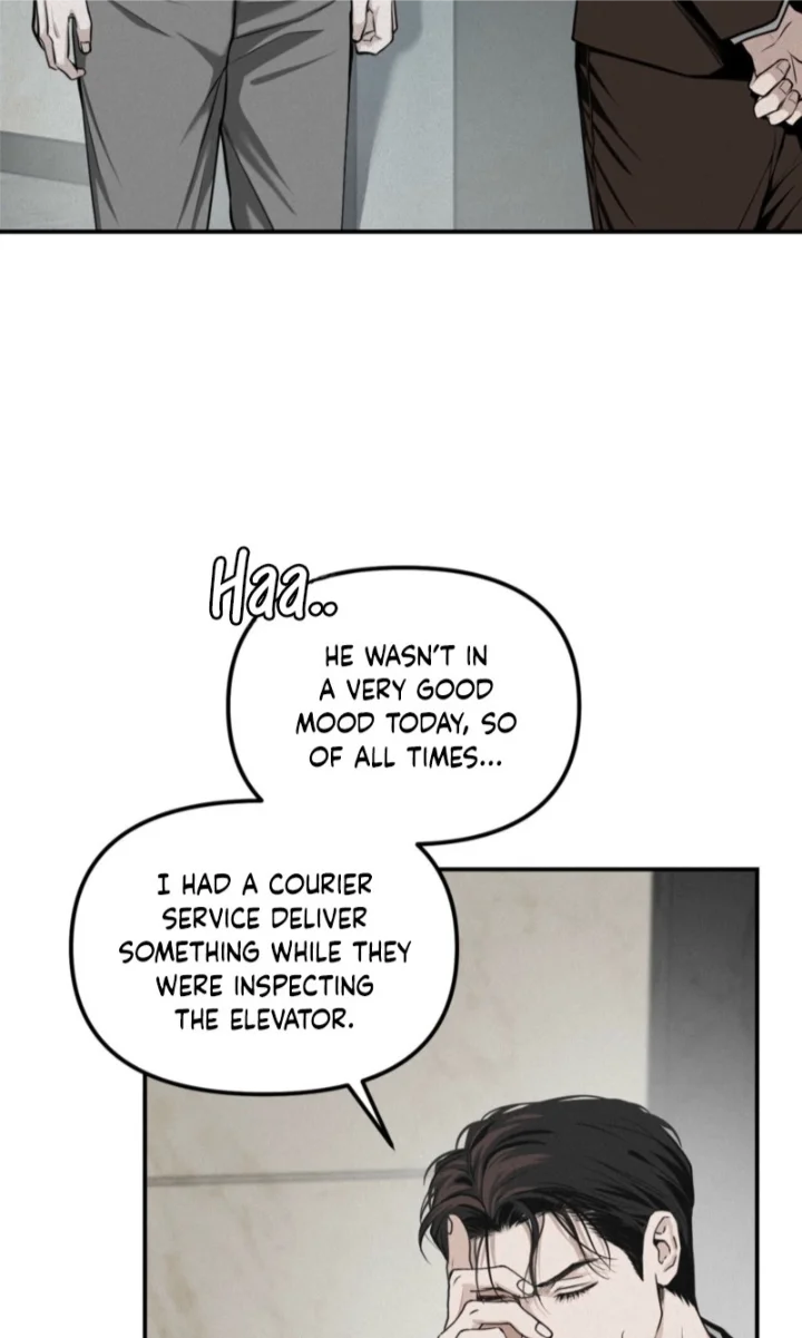 Projection - Chapter 51 Page 20